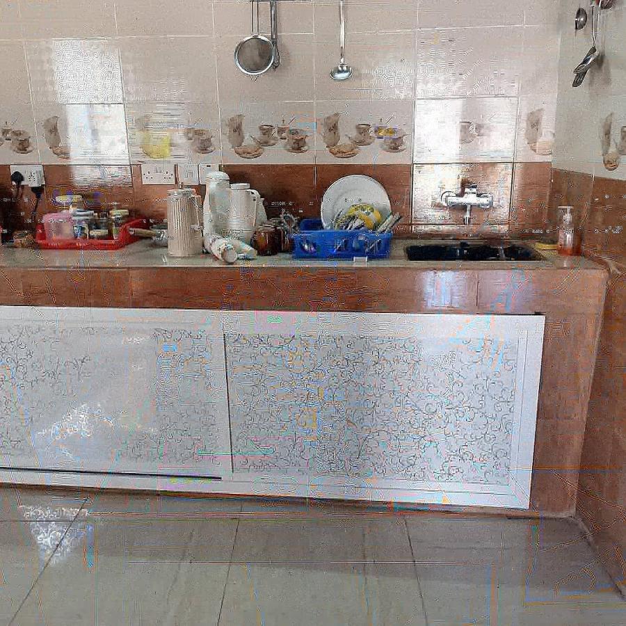 Hotel Abu Omair Jabal Shams House Al Ḩamrāʼ Exterior foto
