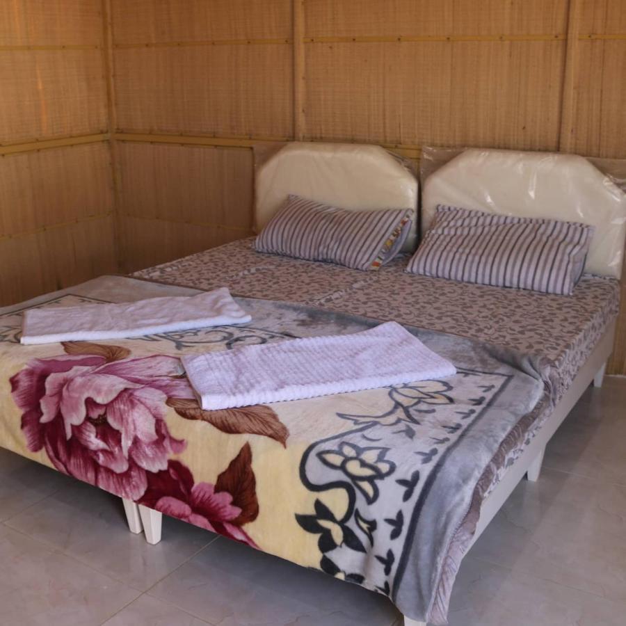 Hotel Abu Omair Jabal Shams House Al Ḩamrāʼ Exterior foto