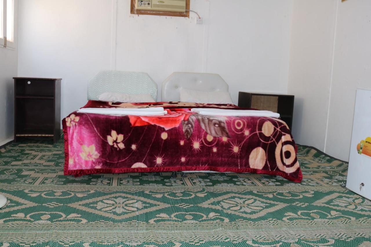 Hotel Abu Omair Jabal Shams House Al Ḩamrāʼ Exterior foto